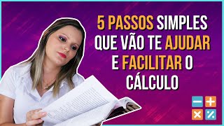 CÁLCULO DE DECADRON  Conteúdo Completo com Exercícios ✍ [upl. by Amaris]