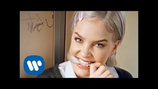 AnneMarie  2002 Official Video [upl. by Frida634]