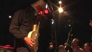 HDHQ Buckethead Night of the Slunk [upl. by Sedberry]