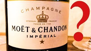 How to Pronounce Moët amp Chandon And WHY [upl. by Teak177]