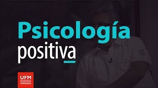 Claudio Ibáñez Psicología positiva [upl. by Schnabel]