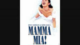 Waterloo  Mamma Mia Here We Go Again  Karaoke Version  KaraFun [upl. by Gino]