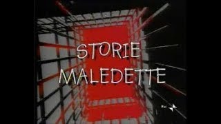 STORIE MALEDETTE Maurizio Gucci due verità per un delitto [upl. by Ungley]