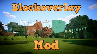 How to install Blockoverlay mod 189 [upl. by Kary]