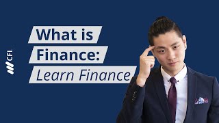 What Is Finance Definition Types amp Examples [upl. by Otrebide799]