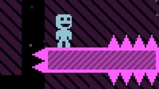 VVVVVV  Random Encounter [upl. by Chaing]