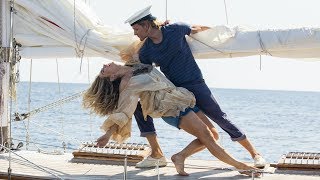 Mamma Mia vs MAMMA MIA 2  POSTCREDITS Scene Explained [upl. by Rafa732]