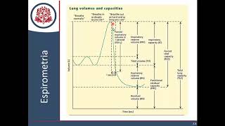 Interpretación de la Espirometria [upl. by Reamonn]