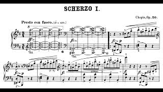 Chopin Four Scherzi Li Yundi [upl. by Eesdnyl]