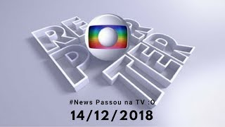 GLOBO REPÓRTER 14122018 – África do Sul [upl. by Garibull51]