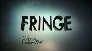 FRINGE Opening HD [upl. by Yrolam]