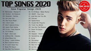 English Songs 2020 🍌 Top 40 Popular Songs Playlist 2020 🍌 Best English Music Collection 2020 [upl. by Petra853]