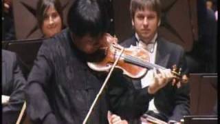 Ning Feng plays Paganini God save the King [upl. by Sert]