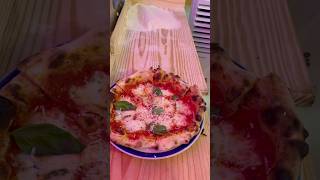 WHALE Napoli Pizza in Nha Trang [upl. by Arolf]