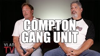 Compton Gang Unit Keefe Ds 2Pac Murder Confession is Accurate [upl. by Publea]