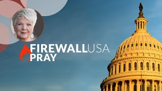 A Prayer Meeting for Firewall USA [upl. by Emmer]