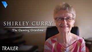 Recruit Skyrim Grandma as a Follower  Skyrim Mods Shirley [upl. by Ulane]