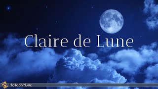 Clair de Lune  Classical Music [upl. by Oileduab]