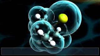 SN1 Reactions  University Of Surrey [upl. by Etnomal]