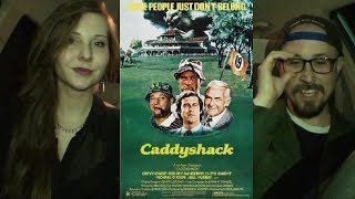 Caddyshack  Midnight Screenings Retro [upl. by Ruon]