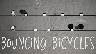 Bouncing Bicycle  Percussion [upl. by Baumbaugh]