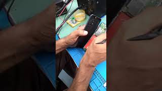 Itel Magic 3 Model 6350 Disassembly [upl. by Hyrup]