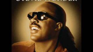 Stevie Wonder Isnt She Lovely HQ Song  Lyrics [upl. by Ystap33]