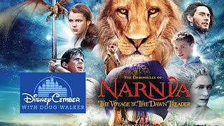 Chronicles of Narnia The Voyage of the Dawn Treader  DisneyCember [upl. by Rushing]