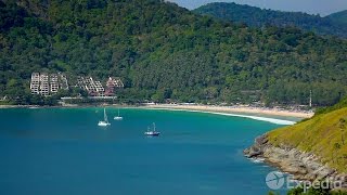 Phuket Thailand Travel and Tour Guide [upl. by Aicul20]