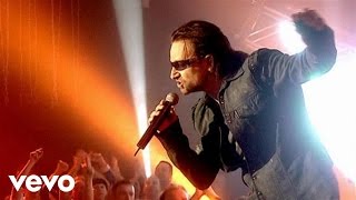 U2  Vertigo Live [upl. by Ofloda639]