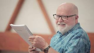 Richard Rohr on THE UNIVERSAL CHRIST [upl. by Ahtiek]