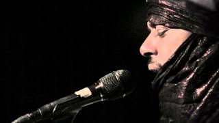 Tinariwen Live Performance [upl. by Bryna]