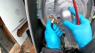 Vaillant EcoTec Pro  How To Change The Electrodes F28  F29  F67 [upl. by Ahter132]