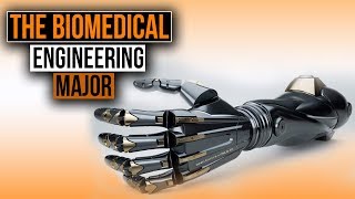 What is Biomedical Engineering [upl. by Findley672]