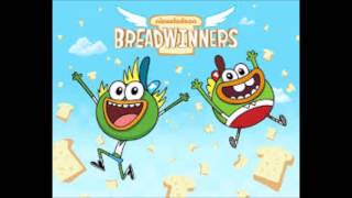 Nickelodeons Breadwinners Rant [upl. by Yeliac]