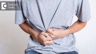 Causes of severe Stomach Aches  Dr Bindu Suresh [upl. by Settera912]