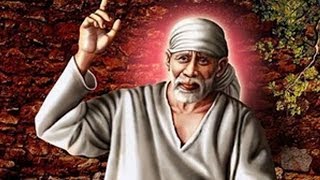 Payi Shirdila Yeto Sainatha Saibaba  Marathi Devotional Song [upl. by Dotty]