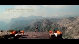 Highest five star resort in the Middle East  Anantara Al Jabal Al Akhdar Resort [upl. by Naira]