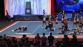 Cheerleading Choreography Tips How To Create A Dance Section [upl. by Alair]