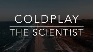 Coldplay  The Scientist LyricsTraduçãoLegendado [upl. by Aicnarf]