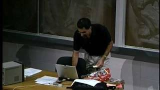 Lecture 1  Programming Methodology Stanford [upl. by Einnod833]