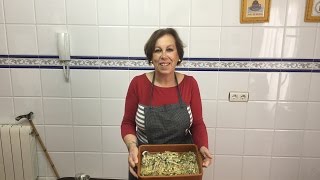 BOQUERONES EN VINAGRE CASEROS [upl. by Nivla]