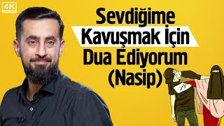 Sevdiğime Kavuşmak İçin Dua Ediyorum  Nasip Mehmedyildiz [upl. by Gokey]