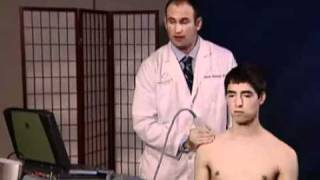 How To Acromioclavicular Joint Ultrasound Exam [upl. by Gable426]