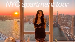 MOVING TO NEW YORK ALONE AT 19 [upl. by Azial]