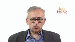 How Our Brains Feel Emotion  Antonio Damasio  Big Think [upl. by Yasmine3]