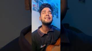 Tomar Jonno Nilche Tara  Slow Version  Cover  Rahman Sifat [upl. by Zeuqcaj]