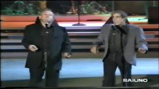 Joe Cocker Adriano Celentano  High Time We Went Lartigiano LIVE HD [upl. by Ennaecarg386]