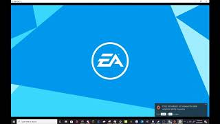 how to fix the sims 4 start up origin WINDOWS 10 135dec4029f00e760000008418a1dd51 REVAMPED [upl. by Nortna]