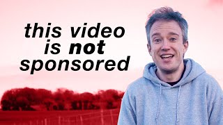 YouTubers have to declare ads Why doesnt anyone else [upl. by Lorollas234]